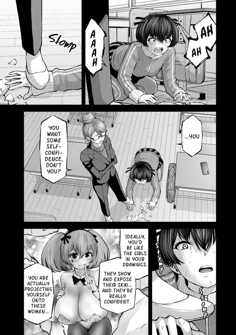 Adamasu No Majotachi 37a 9
