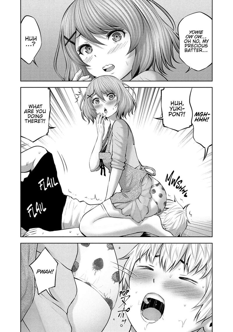 Adamasu No Majotachi 48 17