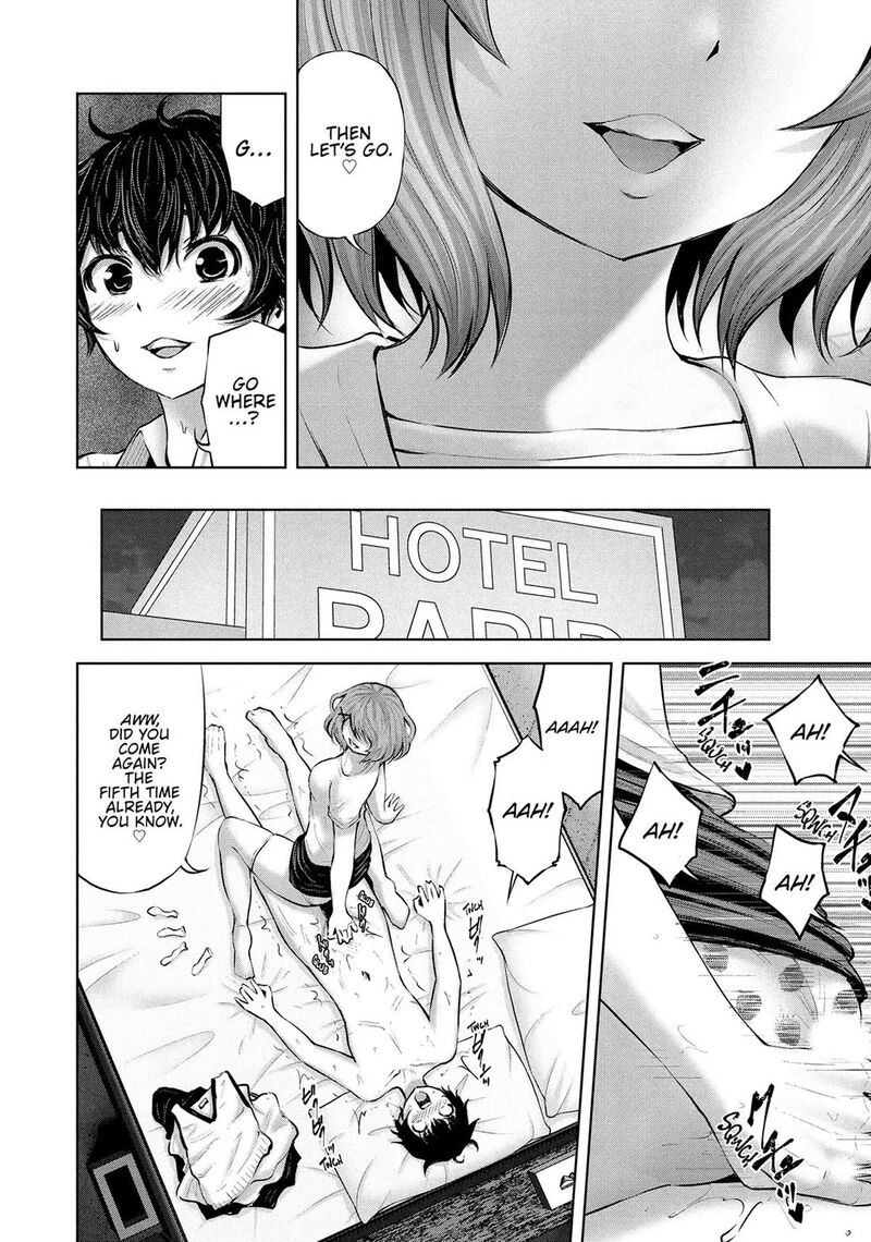 Adamasu No Majotachi 48 23