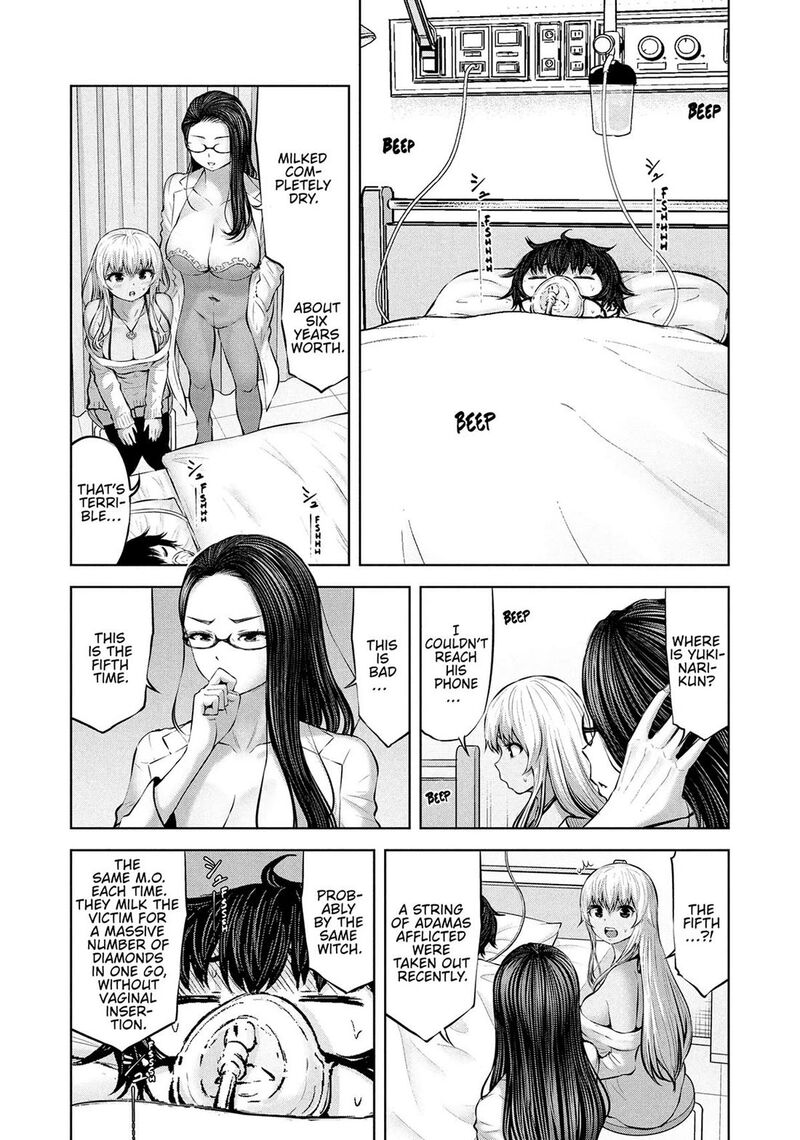 Adamasu No Majotachi 48 26