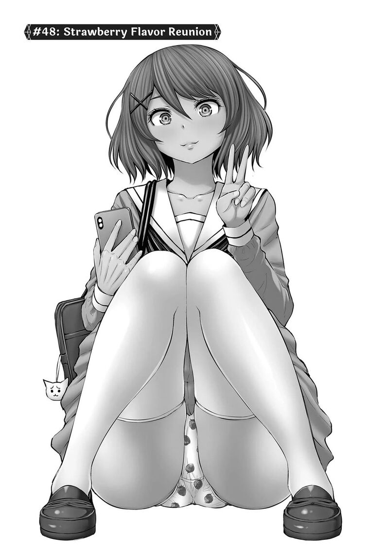 Adamasu No Majotachi 48 4