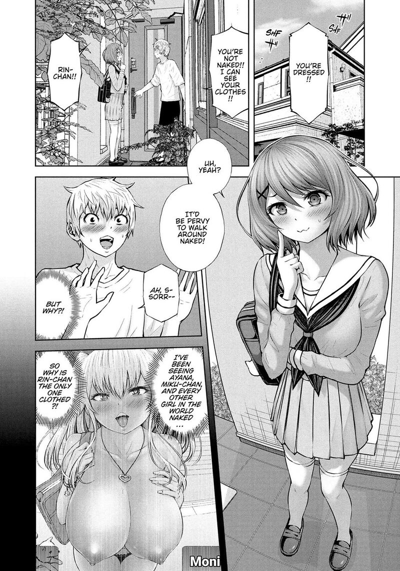 Adamasu No Majotachi 48 5