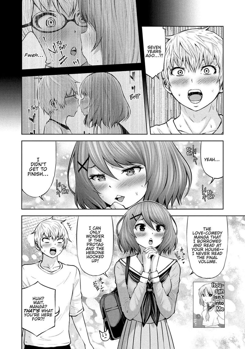 Adamasu No Majotachi 48 7