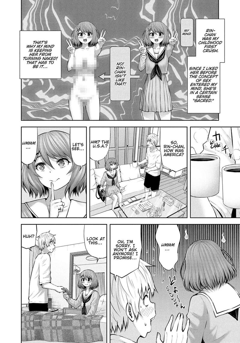 Adamasu No Majotachi 48 9