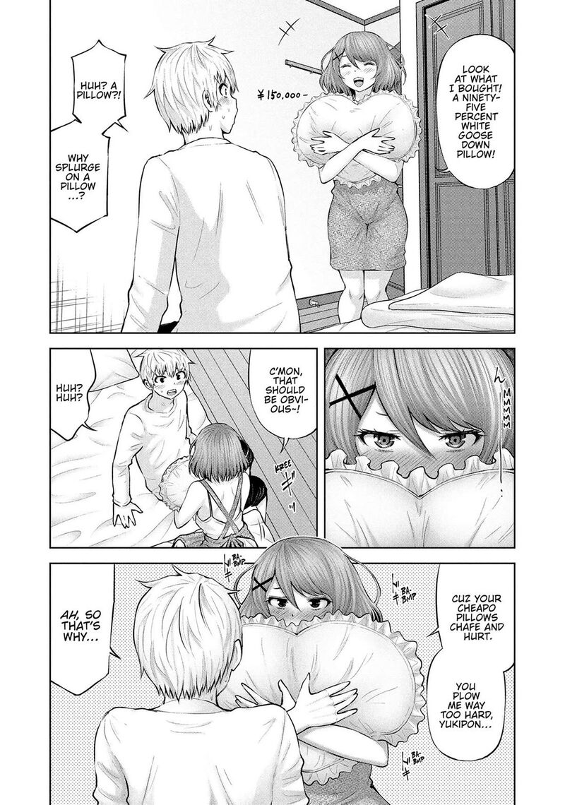 Adamasu No Majotachi 49 29