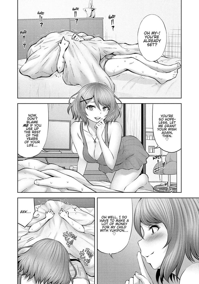 Adamasu No Majotachi 51 10