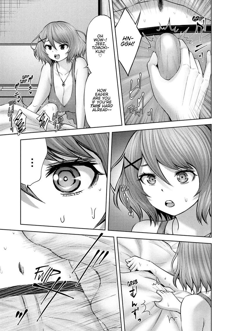 Adamasu No Majotachi 51 11