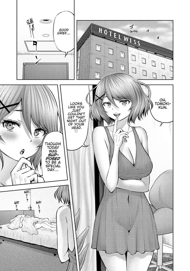 Adamasu No Majotachi 51 9