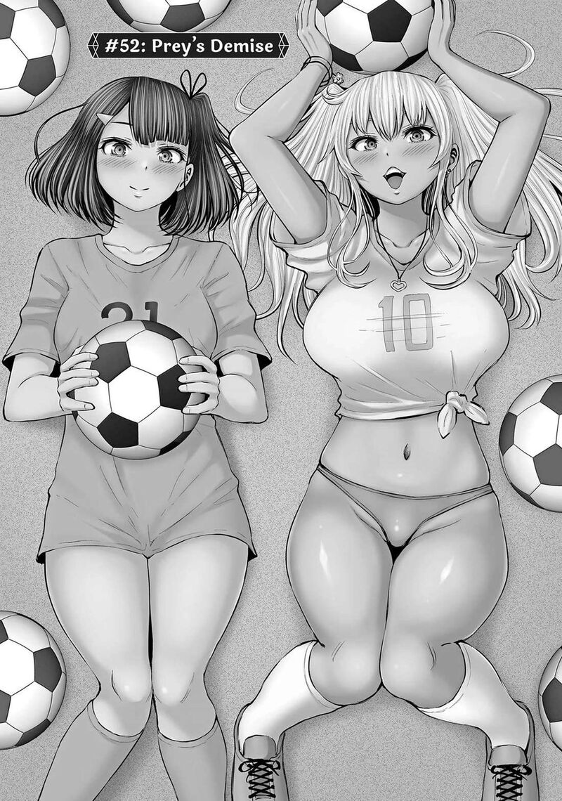 Adamasu No Majotachi 52 1