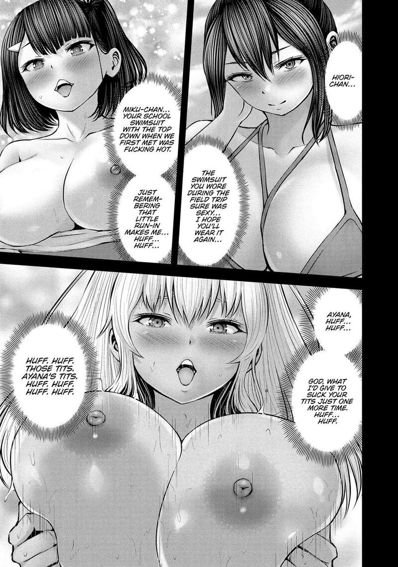 Adamasu No Majotachi 52 13