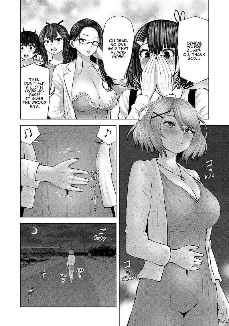 Adamasu No Majotachi 52 28