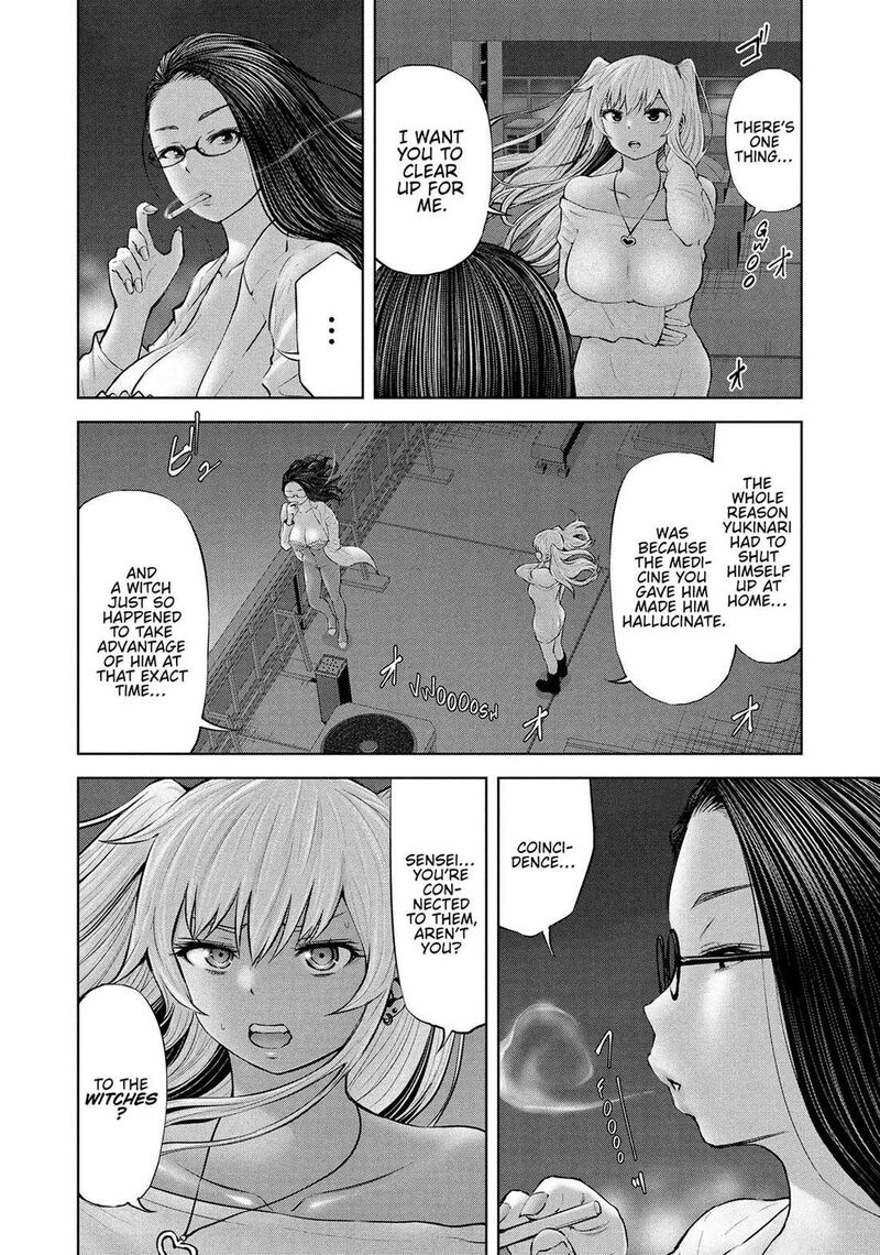 Adamasu No Majotachi 52 30