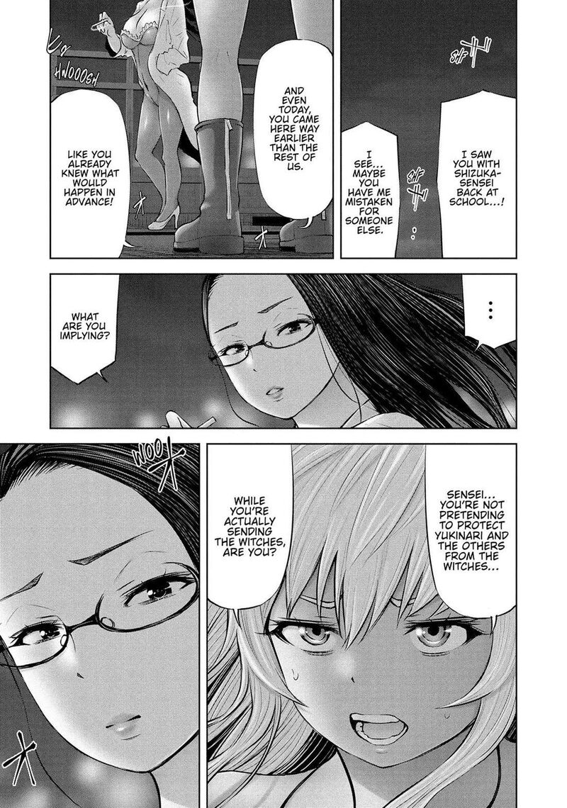 Adamasu No Majotachi 52 31
