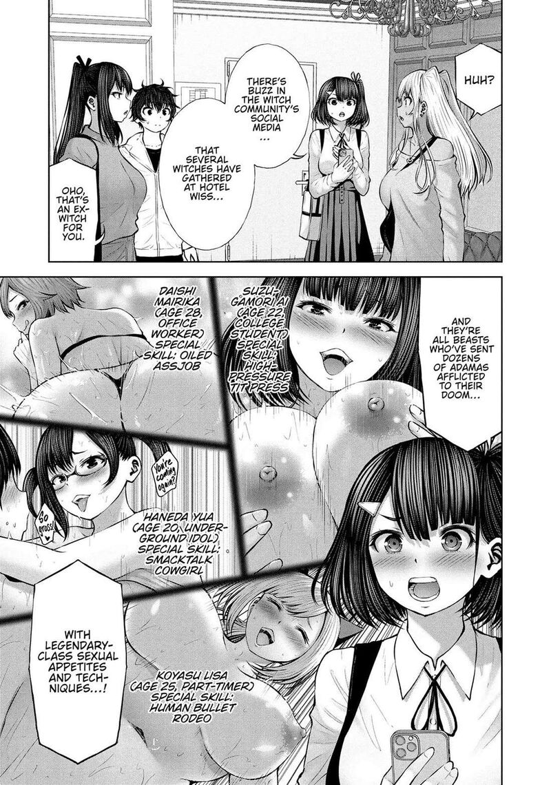 Adamasu No Majotachi 52 5