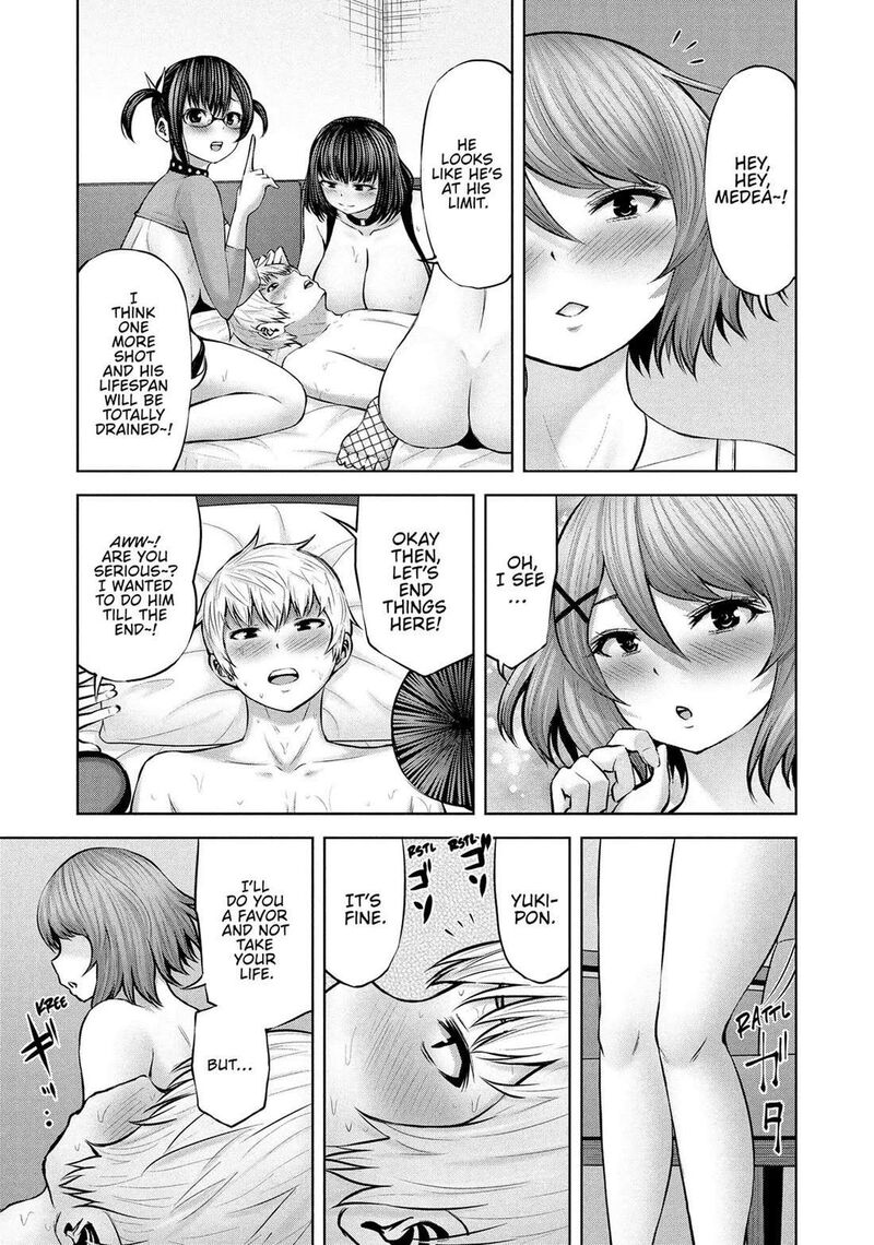 Adamasu No Majotachi 52 9