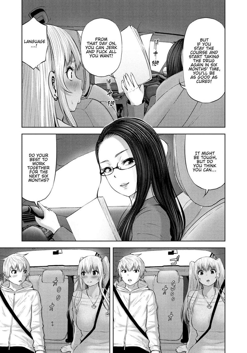 Adamasu No Majotachi 54 31