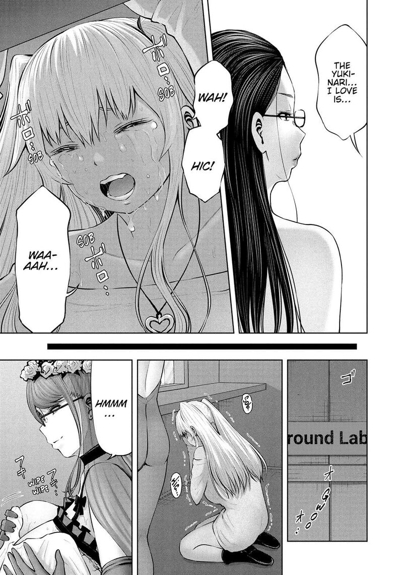 Adamasu No Majotachi 54 7