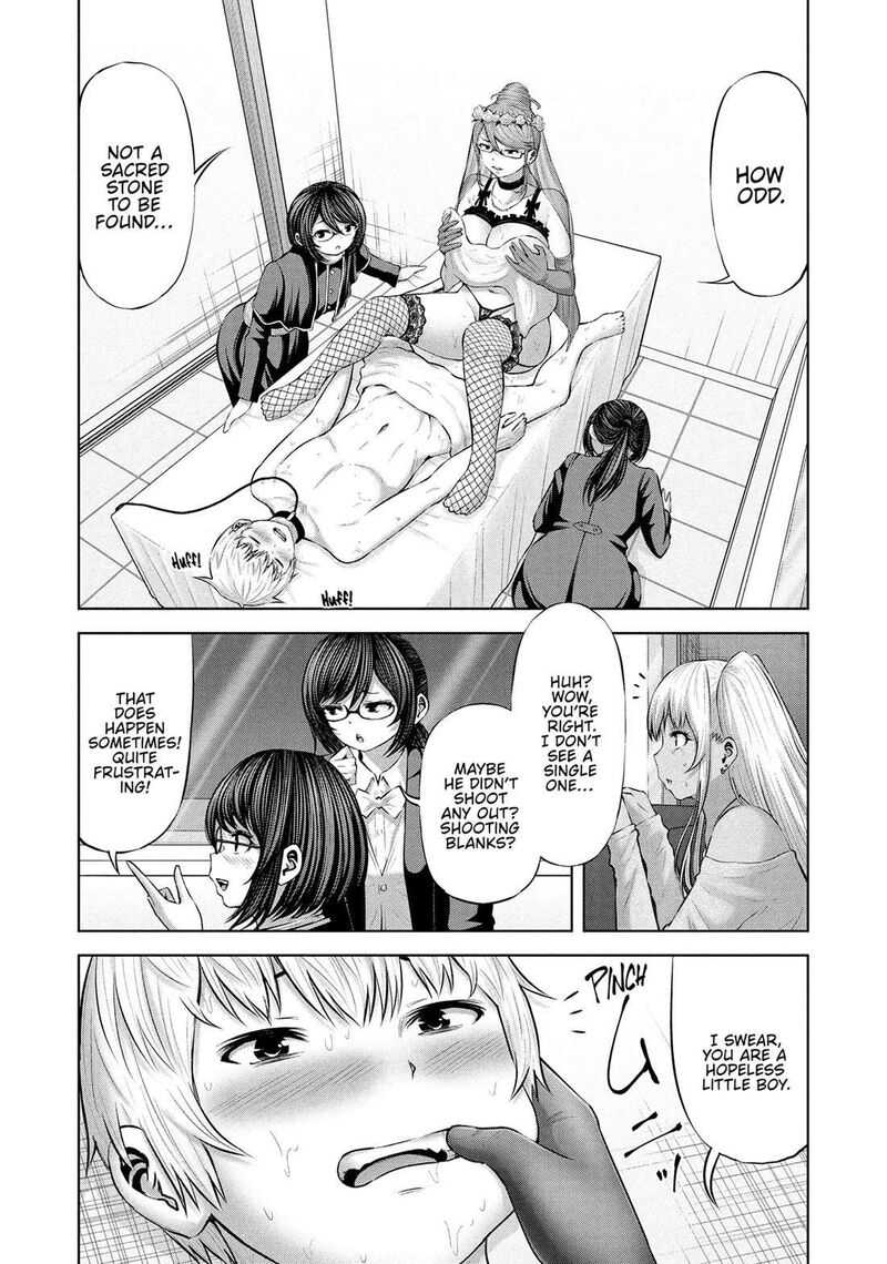 Adamasu No Majotachi 54 8