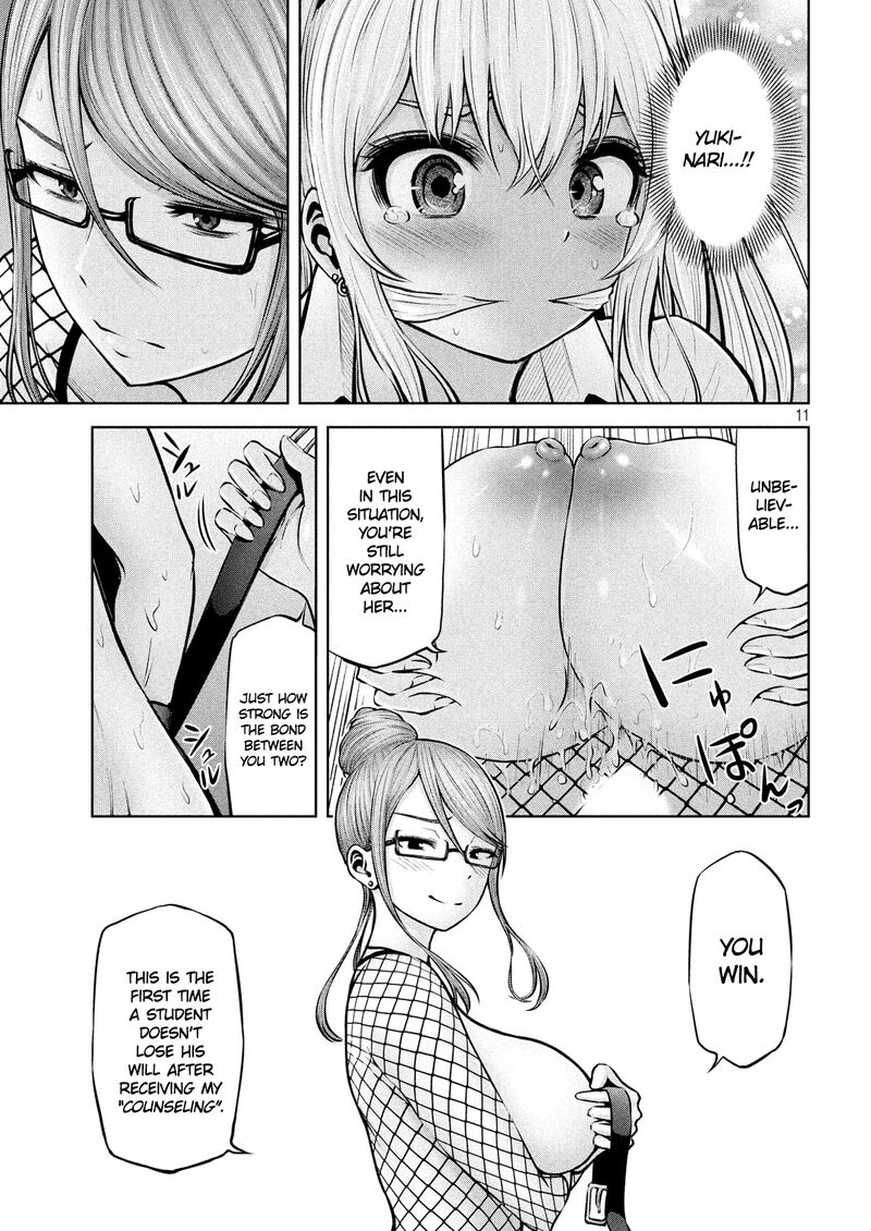 Adamasu No Majotachi 7 10