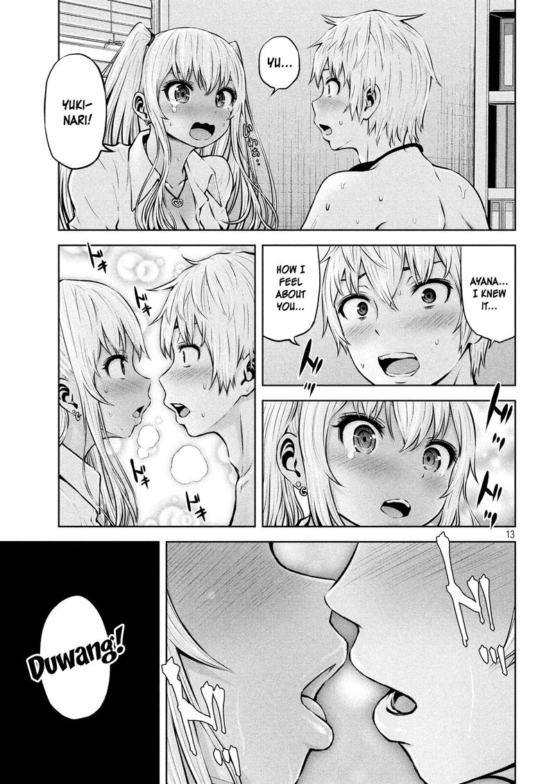 Adamasu No Majotachi 7 12