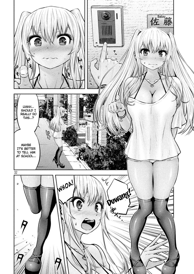 Adamasu No Majotachi 7 31