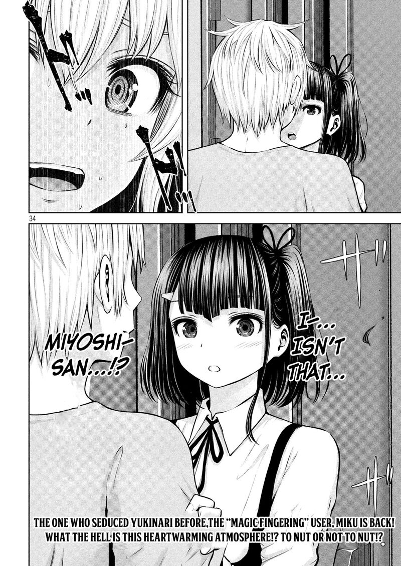 Adamasu No Majotachi 7 33