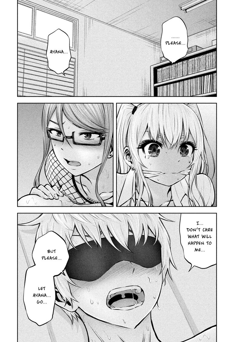 Adamasu No Majotachi 7 9