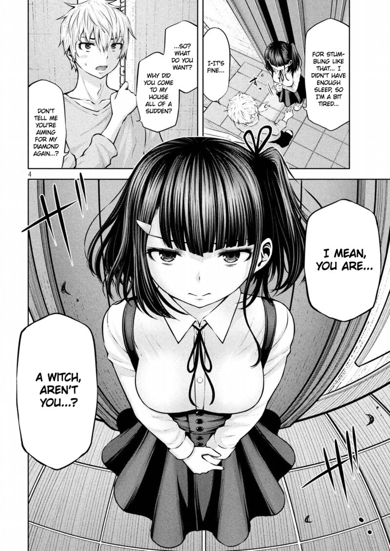 Adamasu No Majotachi 8 4