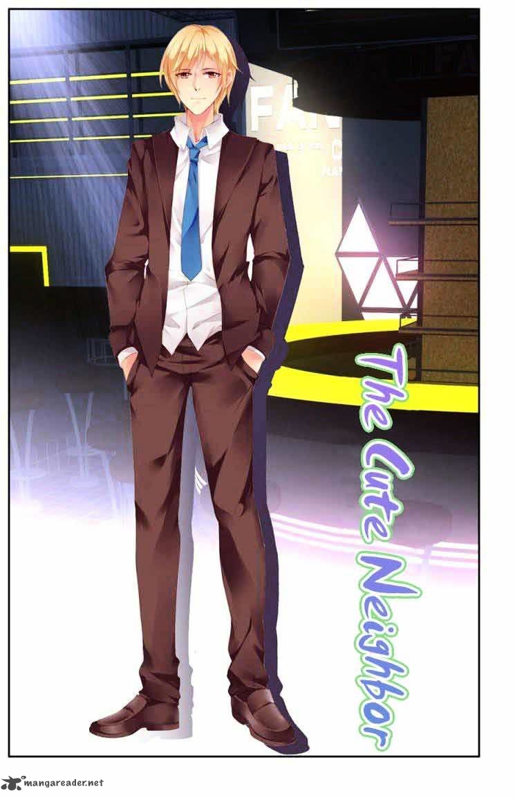 Adonis Next Door 16 1