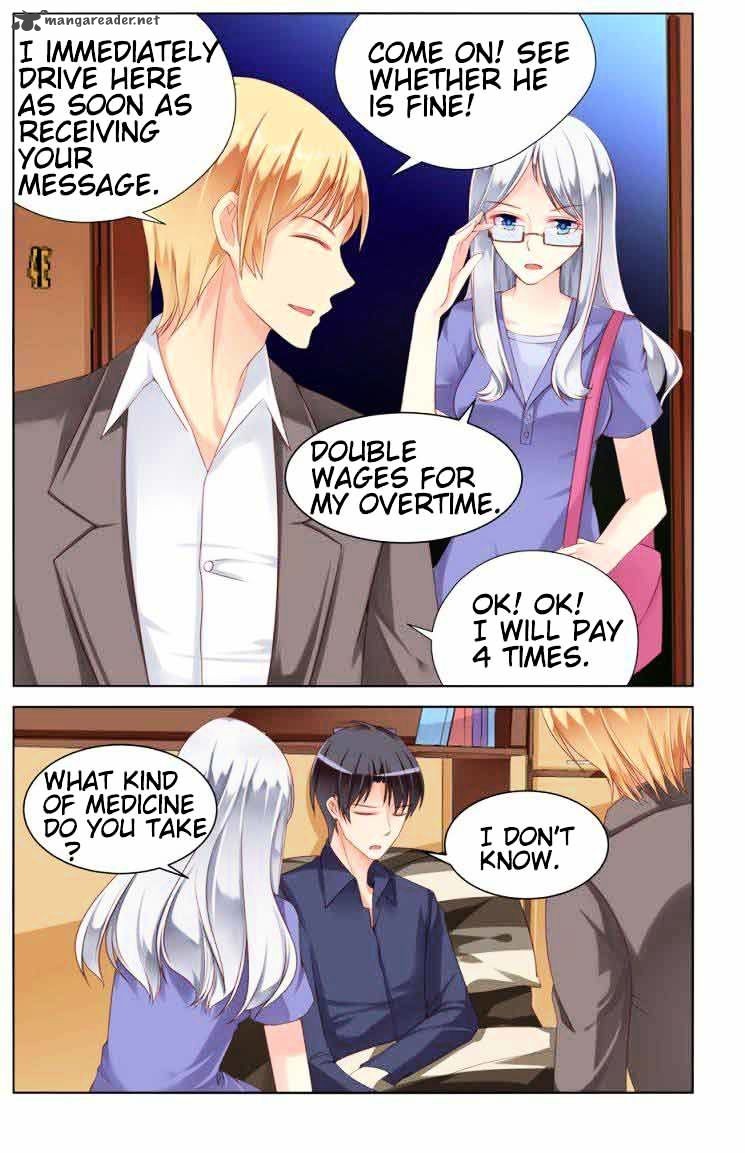 Adonis Next Door 16 5