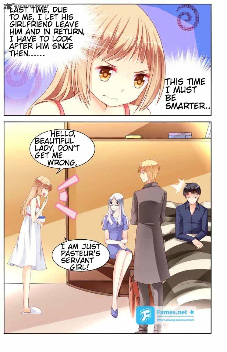 Adonis Next Door 16 8