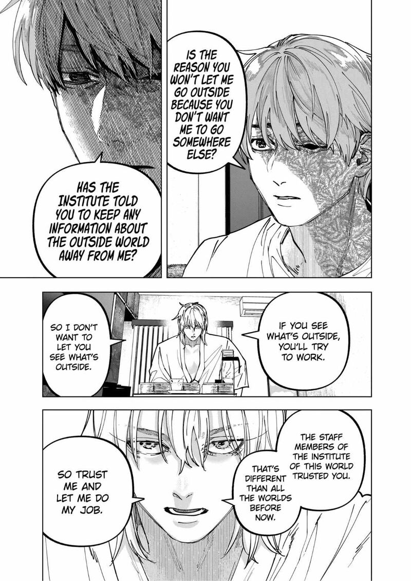 After God 100 17