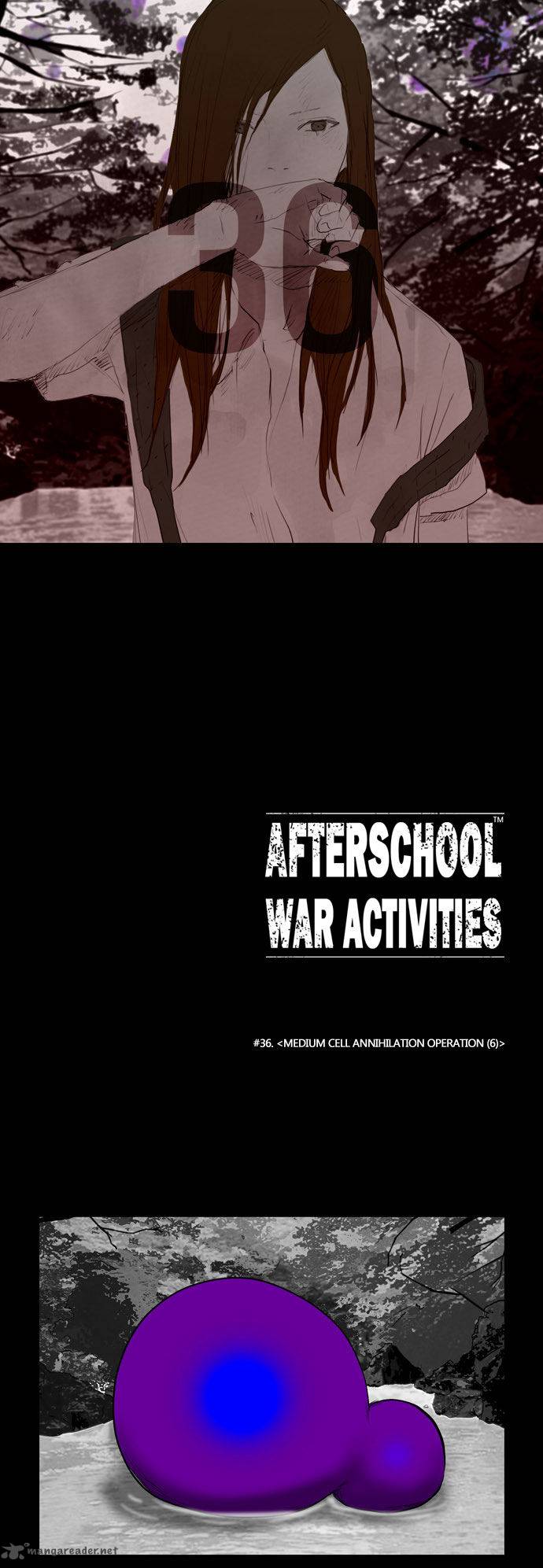 Afterschool Military Activity 36 2