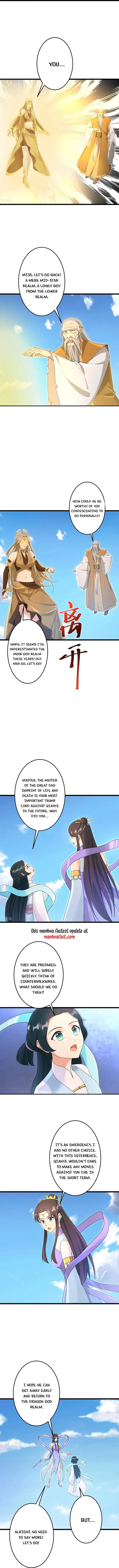 Against The Gods 736 8