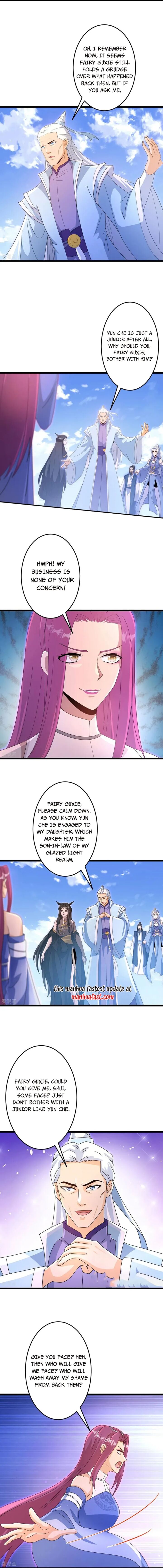 Against The Gods 738 3