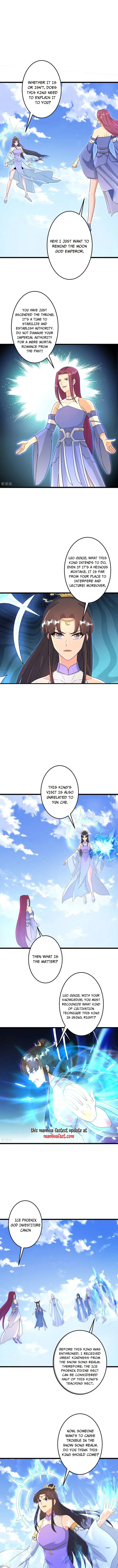 Against The Gods 738 8