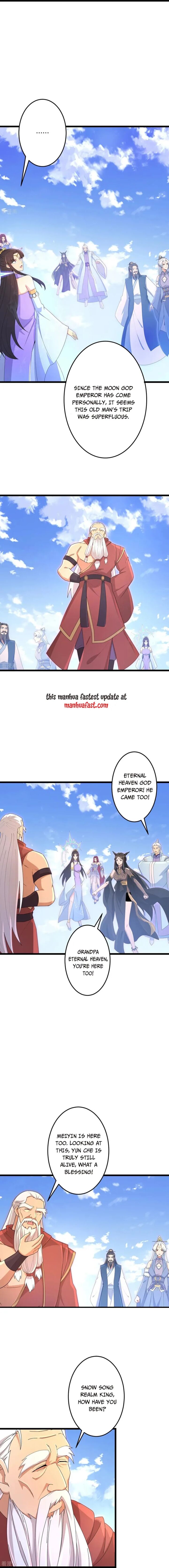 Against The Gods 738 9