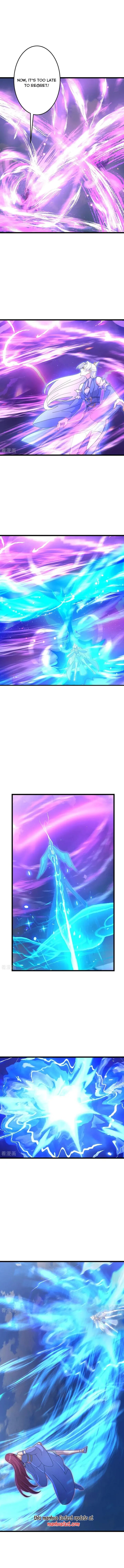 Against The Gods 739 9