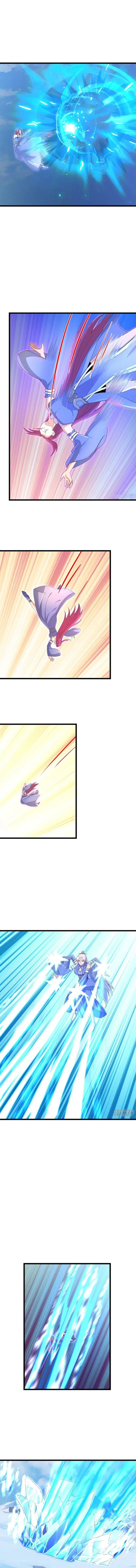Against The Gods 740 4