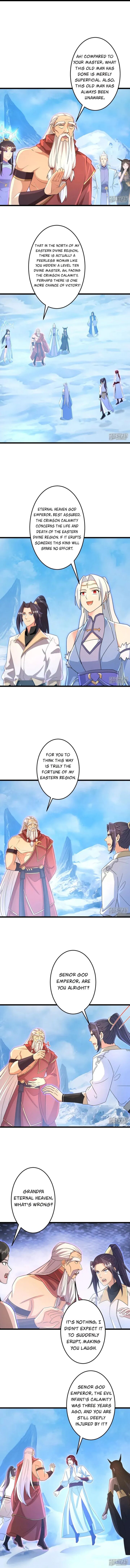 Against The Gods 741 5