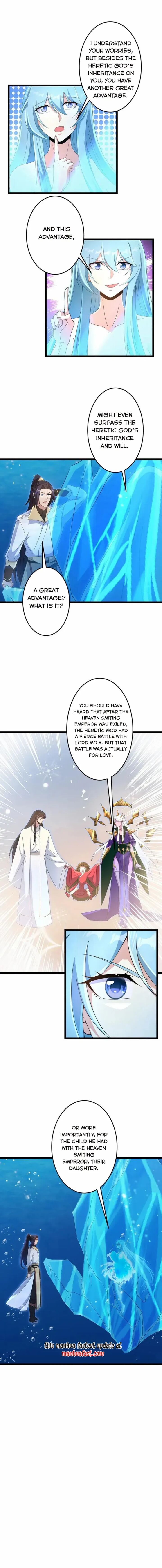 Against The Gods 745 2