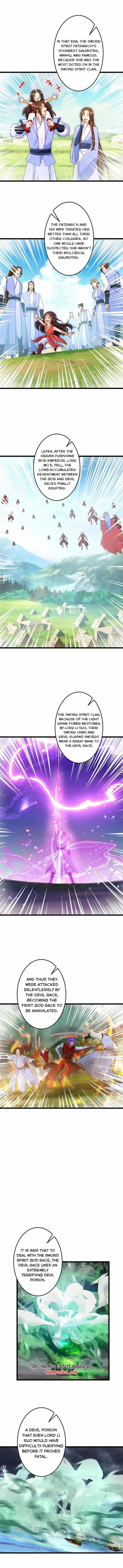 Against The Gods 745 7