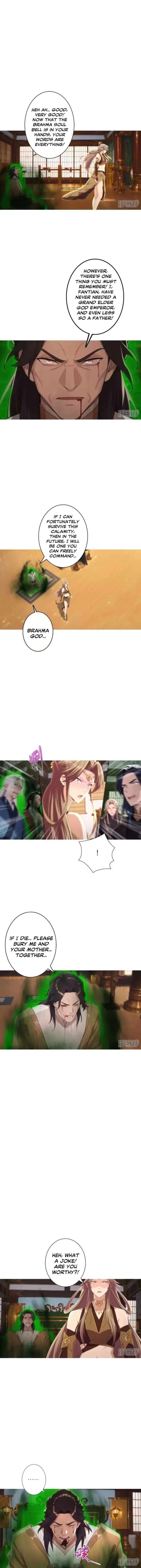 Against The Gods 769 2