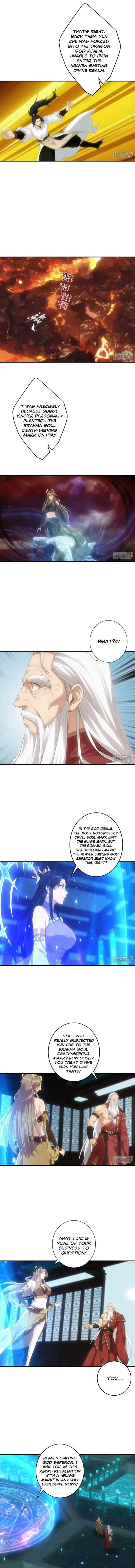 Against The Gods 771 5