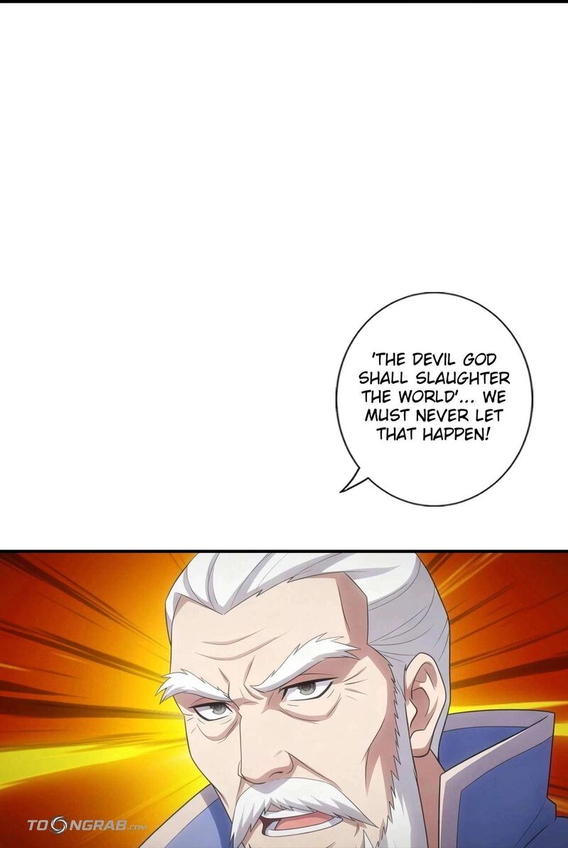 Against The Gods 795 20