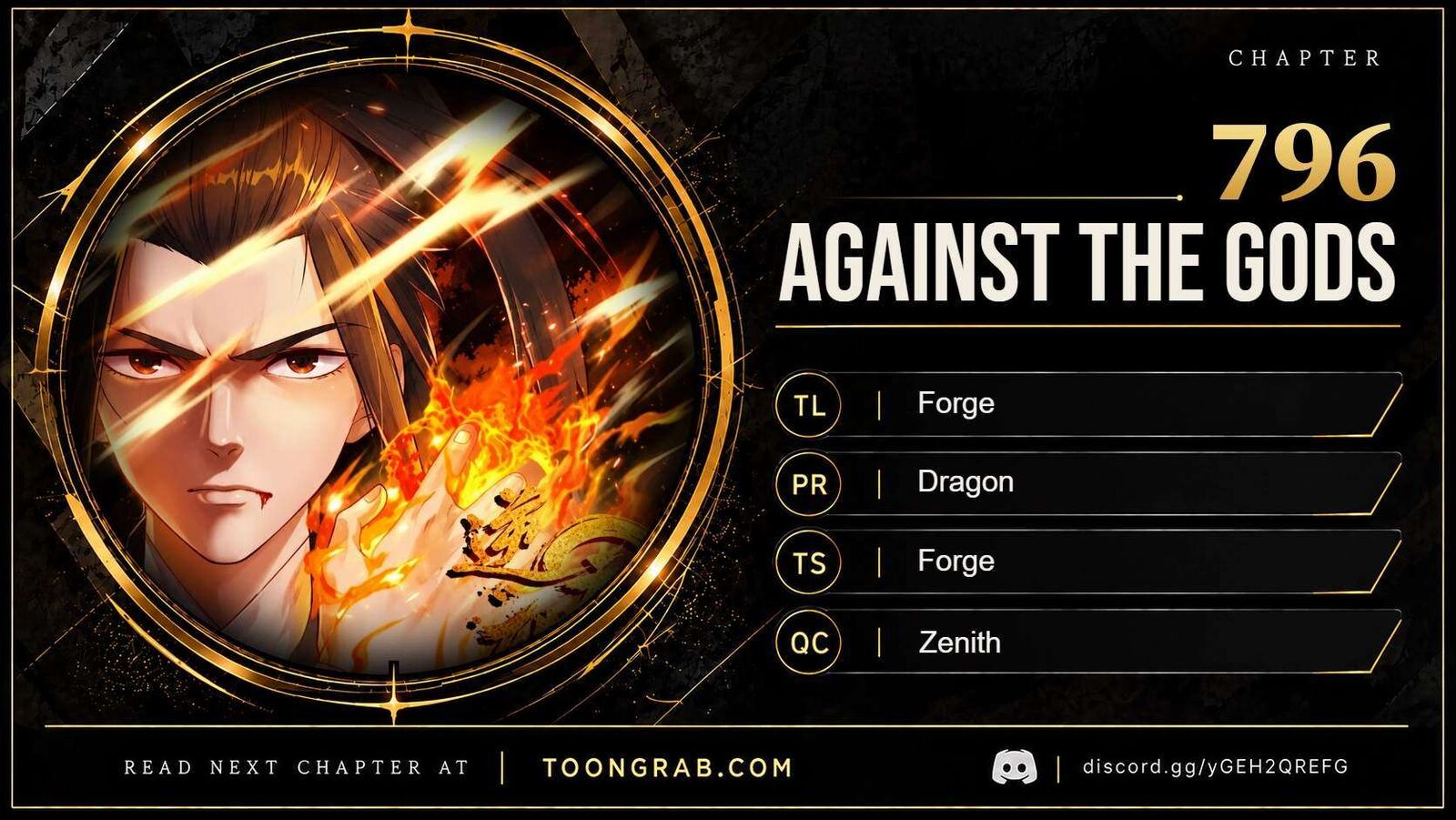 Against The Gods 796 1
