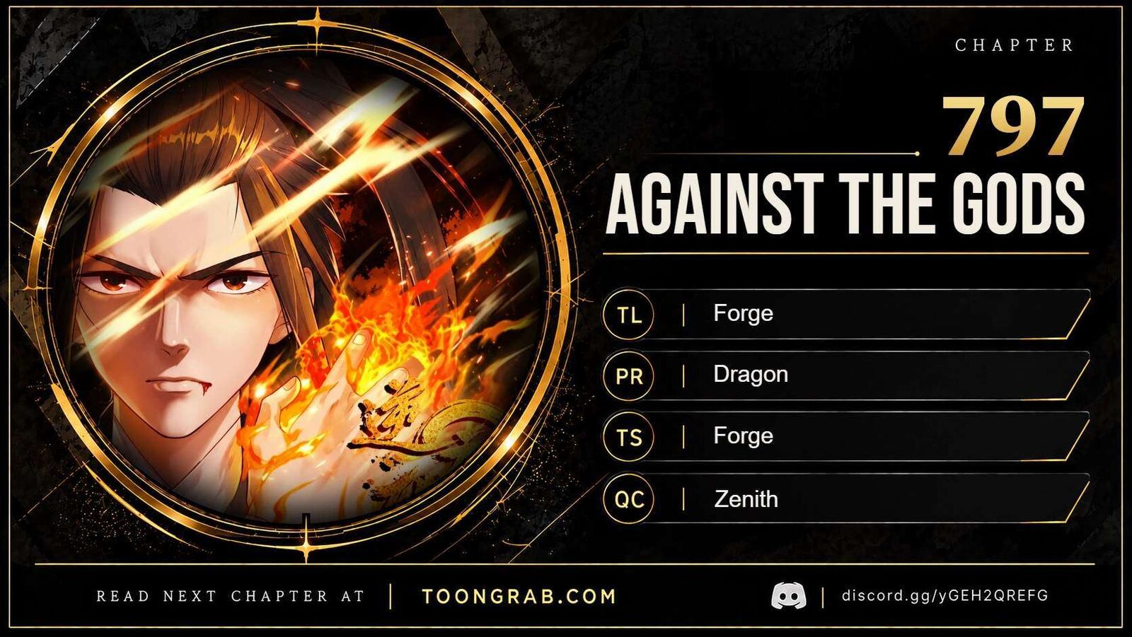 Against The Gods 797 1