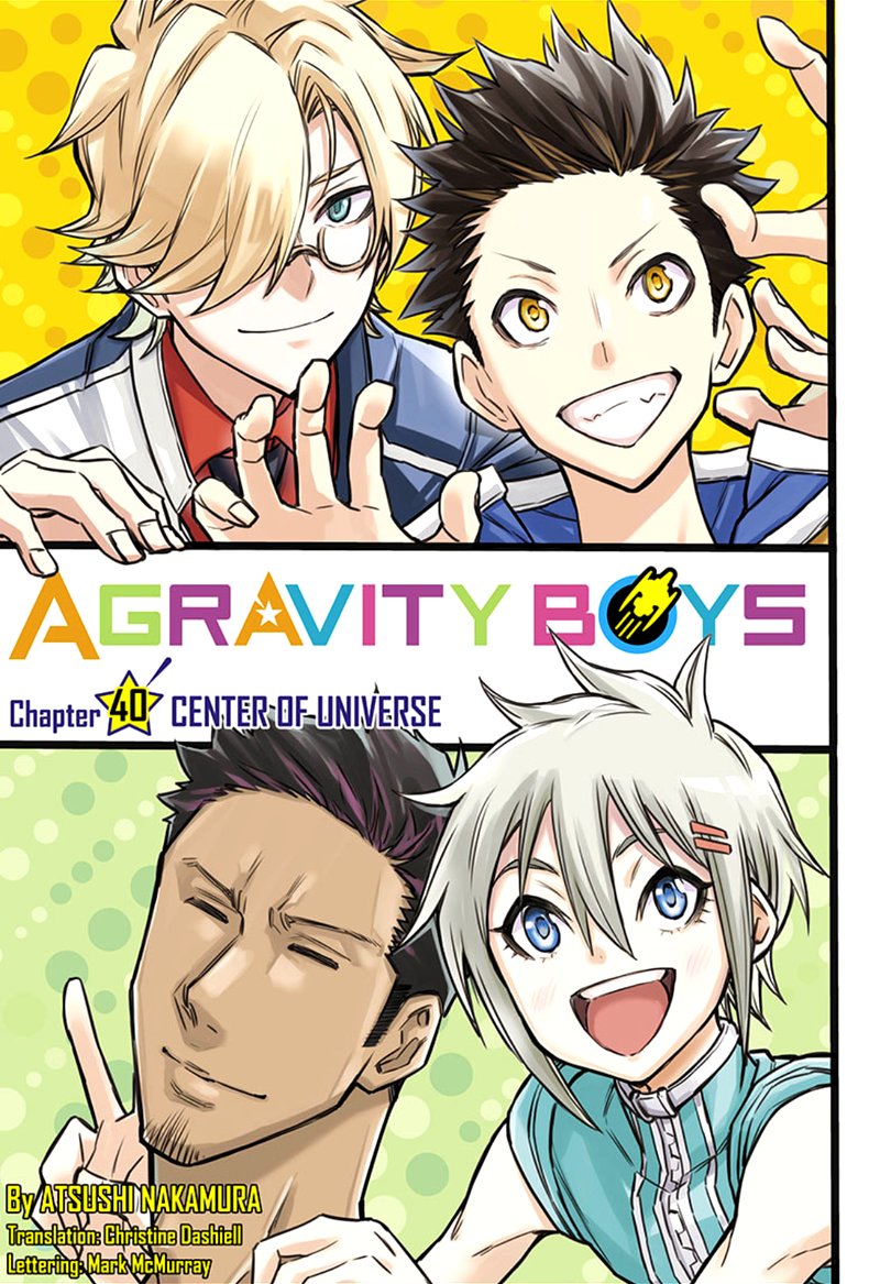 Agravity Boys 40 1