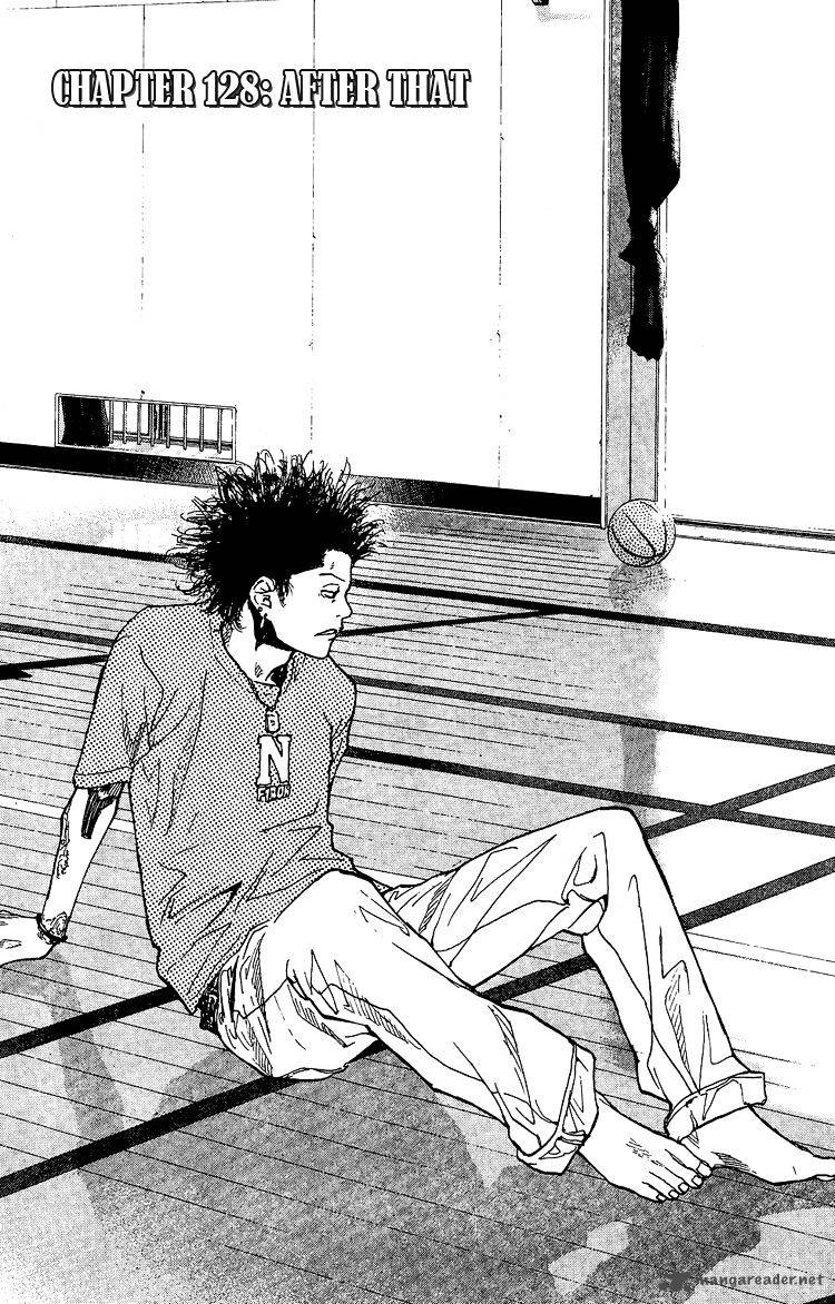 Ahiru No Sora 128 2