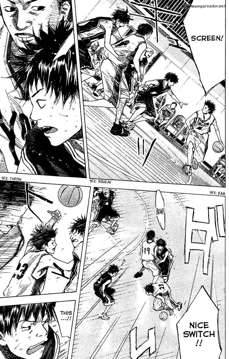 Ahiru No Sora 128 4